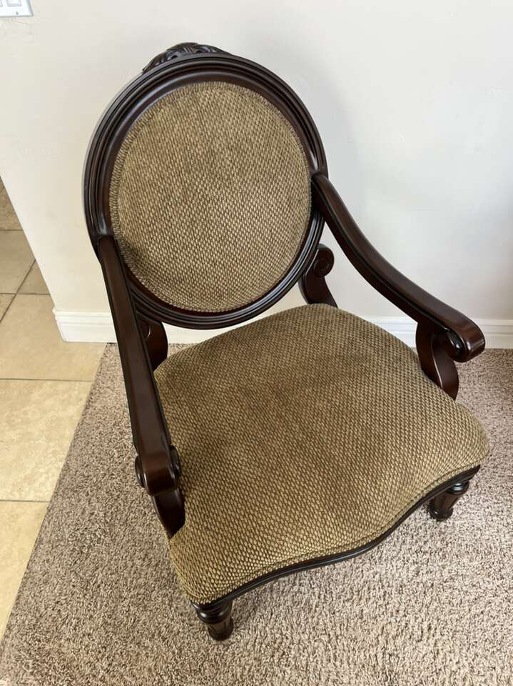 Beautiful Office Chair, Living Room Chair