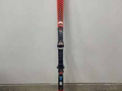 193 Volkl Racing Skis, RaceTiger GS World Cup w/ binding