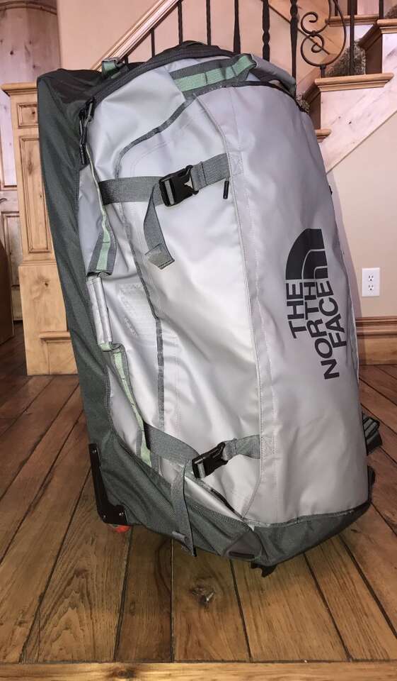 Noth Face Rolling Thunder 36