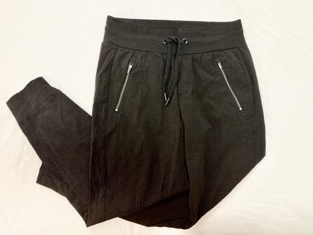 Athleta Trekkie North Jogger Size 2