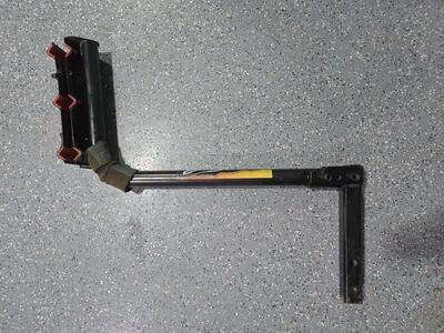 Swagman 3 Bike Hitch Bike Rack