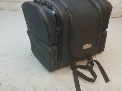 Kuryakyn Grand touring bag
