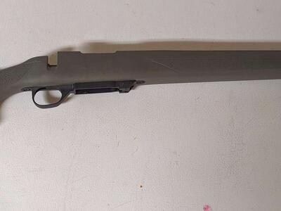 Howa Mini action factory stock Hogue 6mm Arc