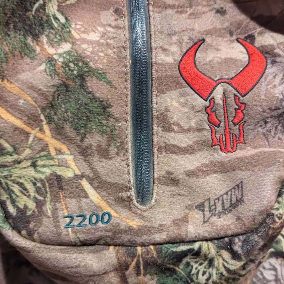 Badlands 2200 hunting pack