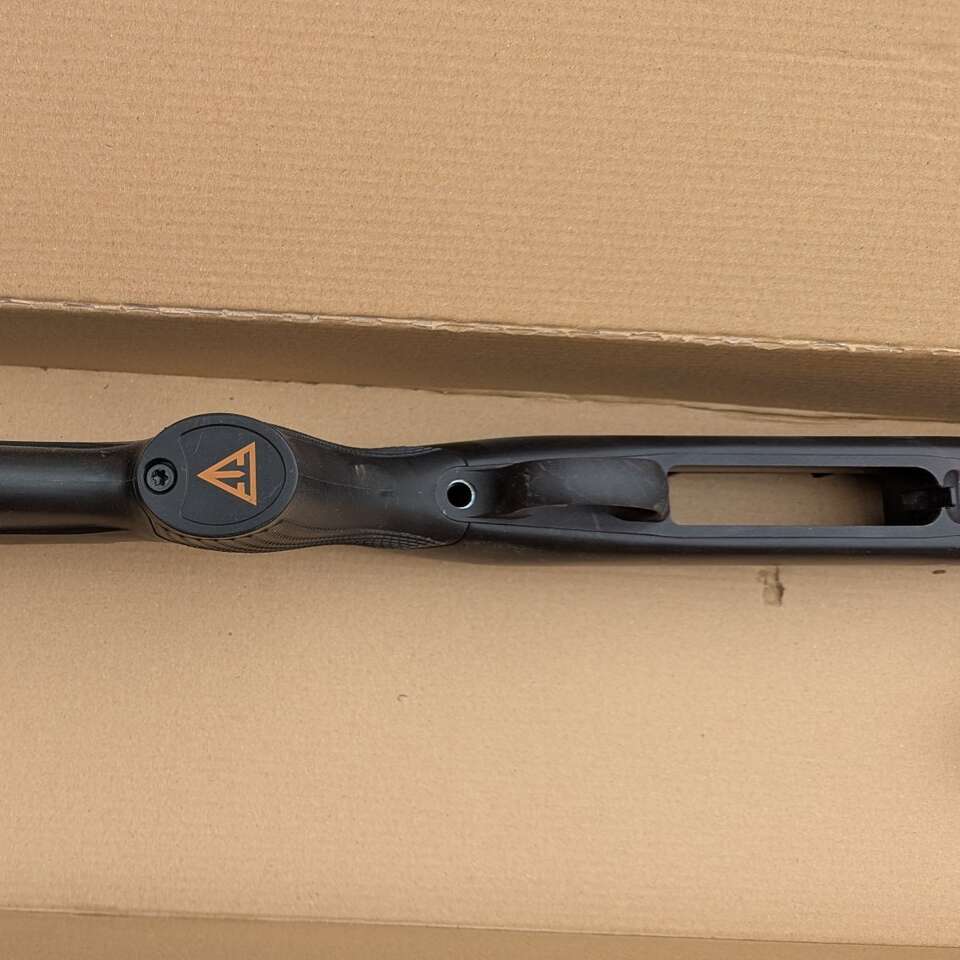 Tikka T3 T3X stock and magazines