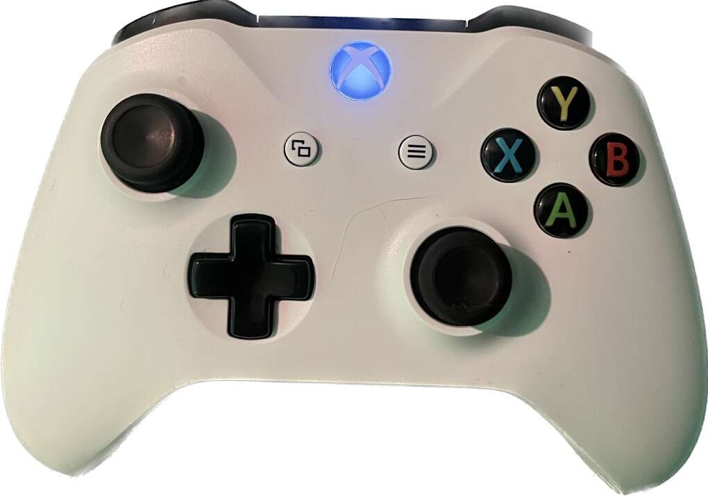 Xbox One Remote Electronics