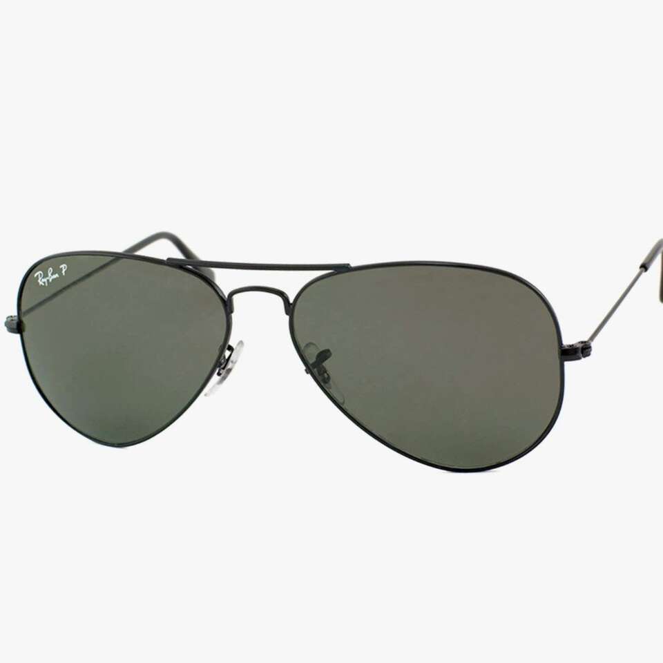 Ray-Ban RB3025 Classic Aviator Sunglasses