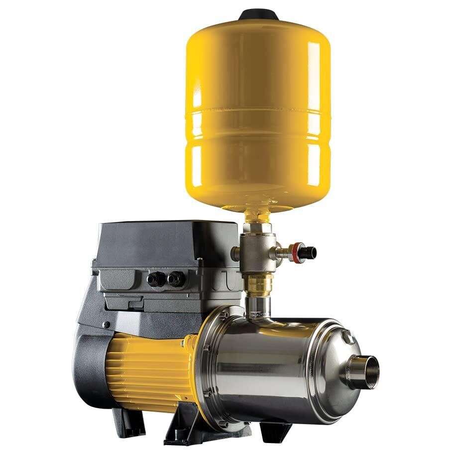 Davey DD15-35NPT DynaDrive Constant Pressure Water Pump