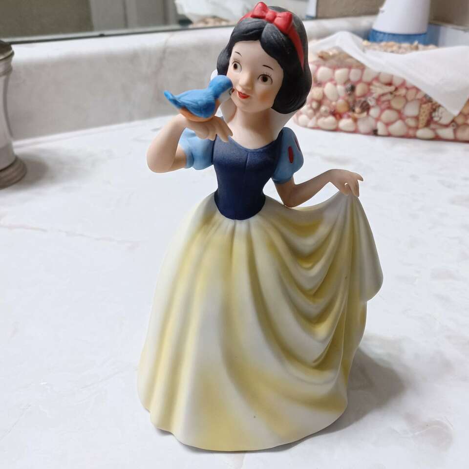 Vintage Disney Snow White