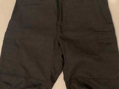 Kevlar /Nome NWT 33 X 34 LAPD Navy Pants