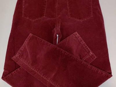 5 Pocket Size 12 / 32 By Buffalo David Bitton