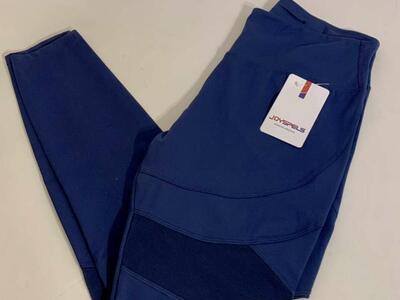 XL Joyspel Athletic Lifestyle Running Tights