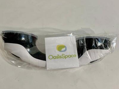 12 In Suction Grab Bar By Oasis Space New In Box