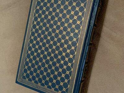 George Eliots Adam Bede HC Book