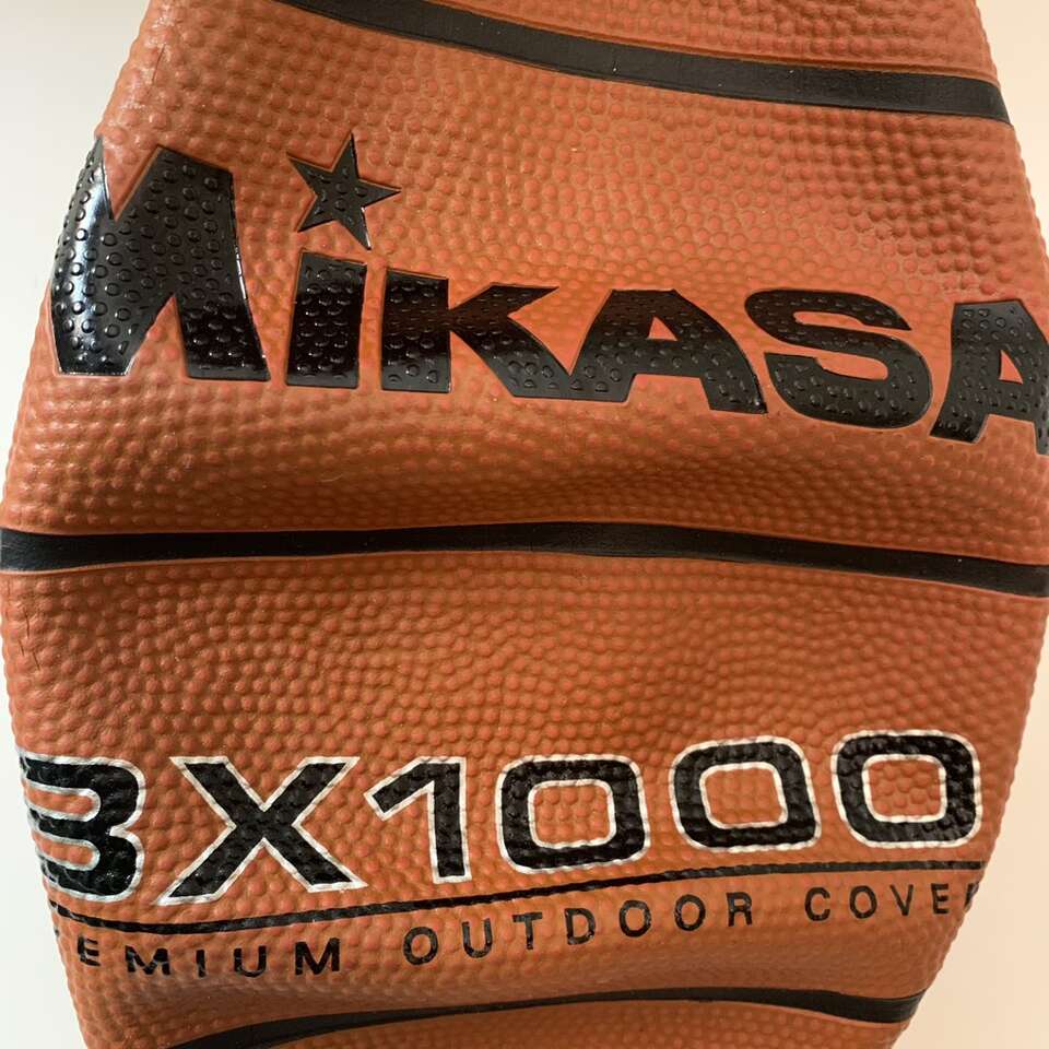 New Basketball Official Size Mikasa Outdoor