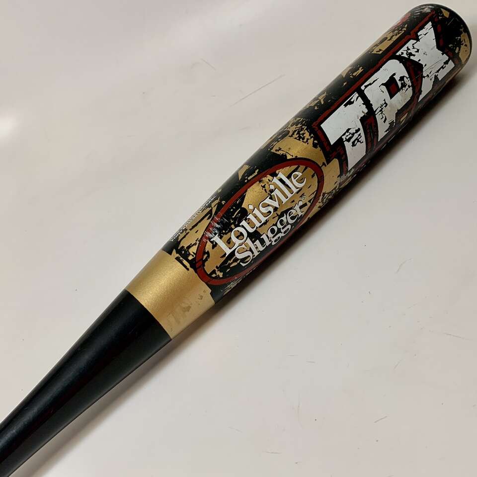 TPX Louisville Slugger Bat 29inch 17oz Aluminum