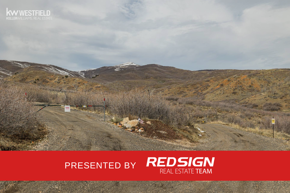 Lot Listing - 17 N Big Hollow Dr, Indianola, UT 84629