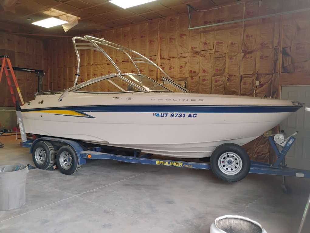 2006 Bayliner