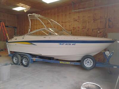 2006 Bayliner