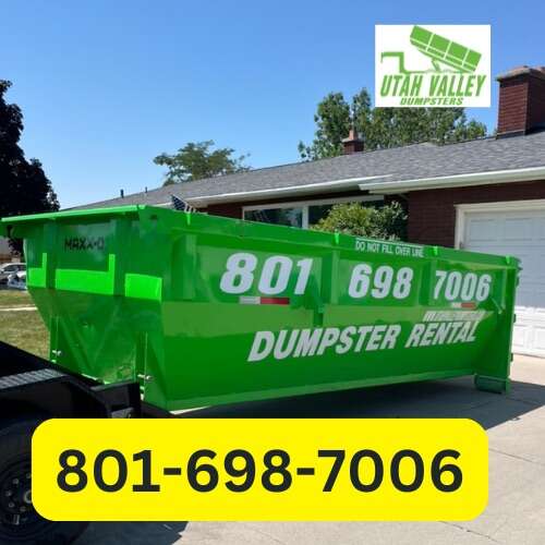 Dumpster Rental