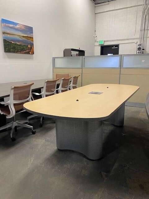 Conference Table