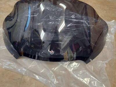 Harley Klockwerks Windshield