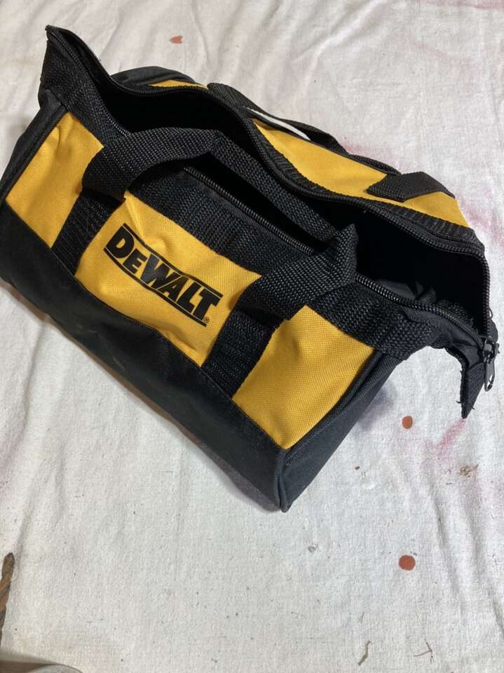 Toolbag $10.00