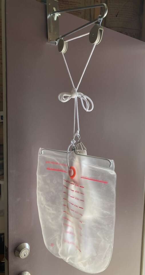 Cervical Traction Device $15 OBO