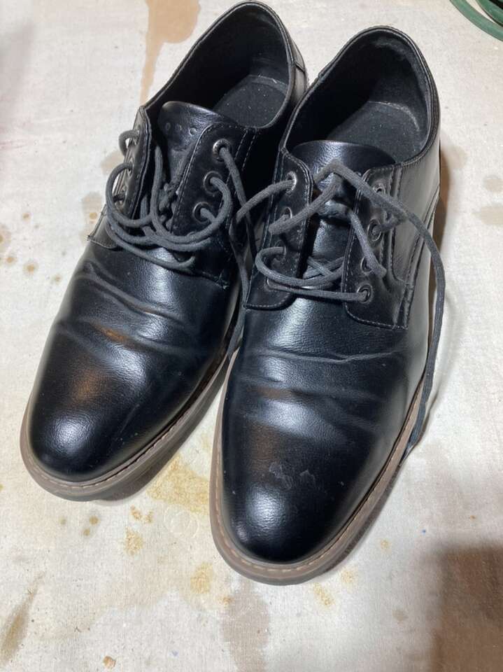 Beautiful Dress Shoes