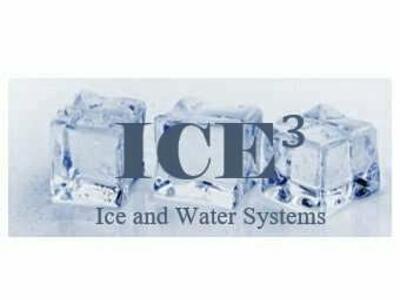 Ice and Water Machine