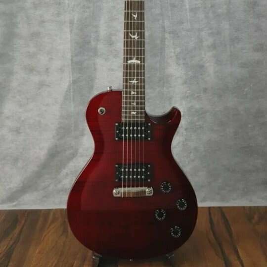 Paul Reed Smith (PRS) SE 245 Red