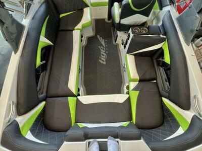 Boat Seats