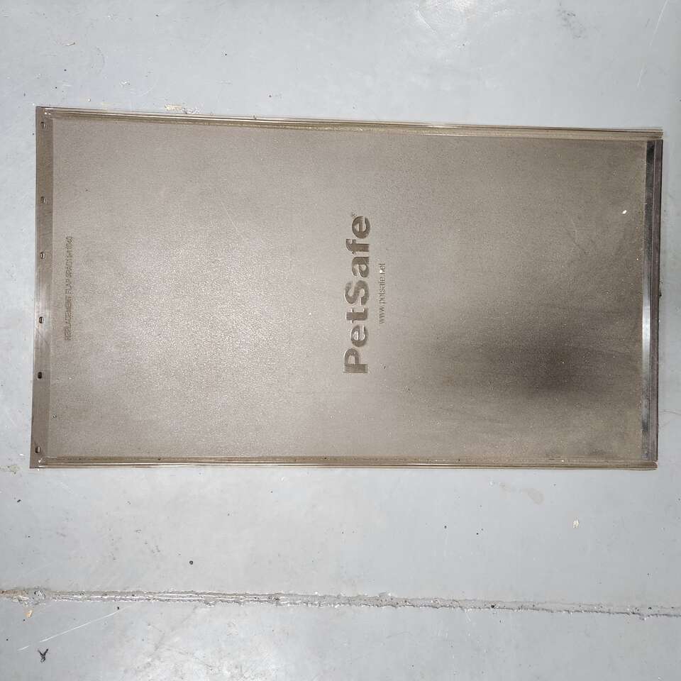 PetSafe Dog Door Replacement Flap (X-Large)