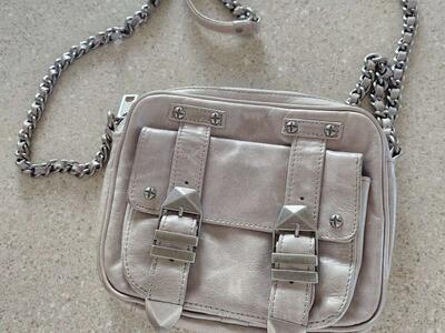 Rebecca Minkoff Boyfriend Crossbody Bag