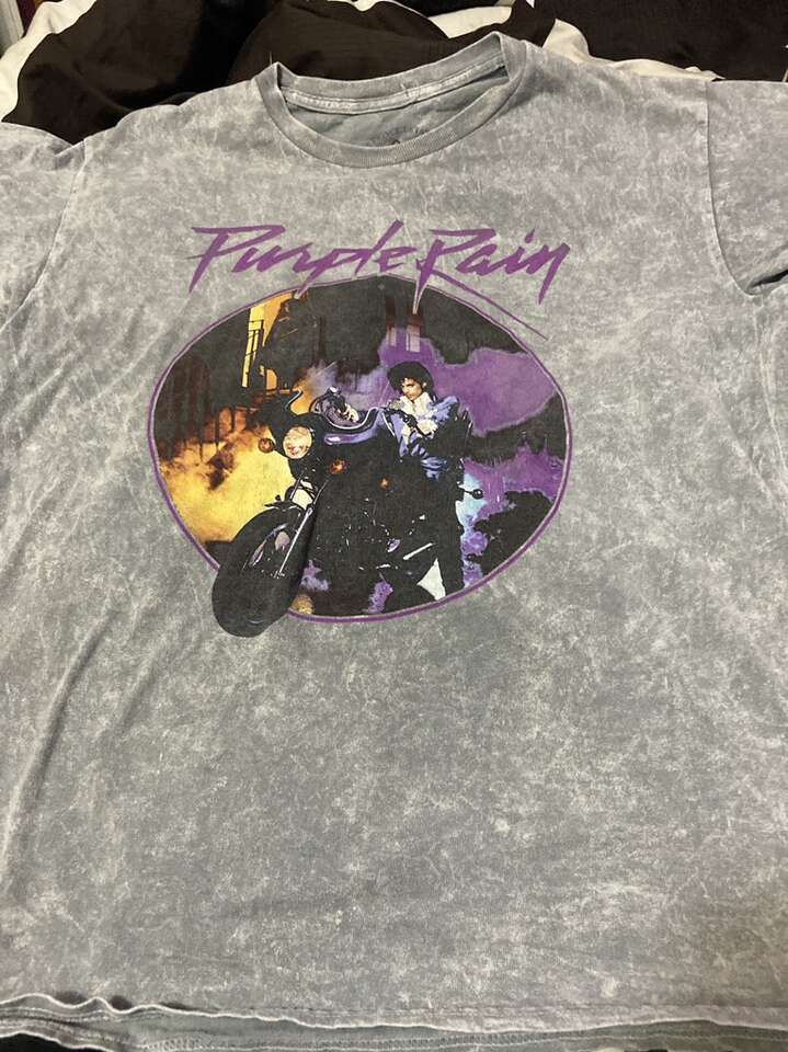 Vintage PRINCE T-Shirt
