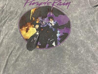 Vintage PRINCE T-Shirt