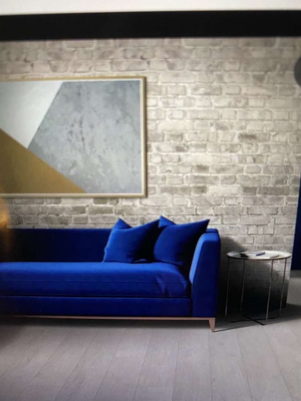 Mohawk Home Whisper Creek Oak Laminate Flooring