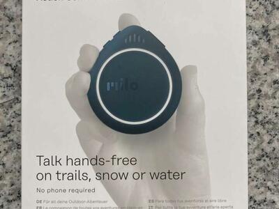 NEW Milo Action Communicator