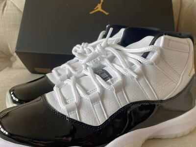 Nike Air Jordan 11 Retro Gratitude M10
