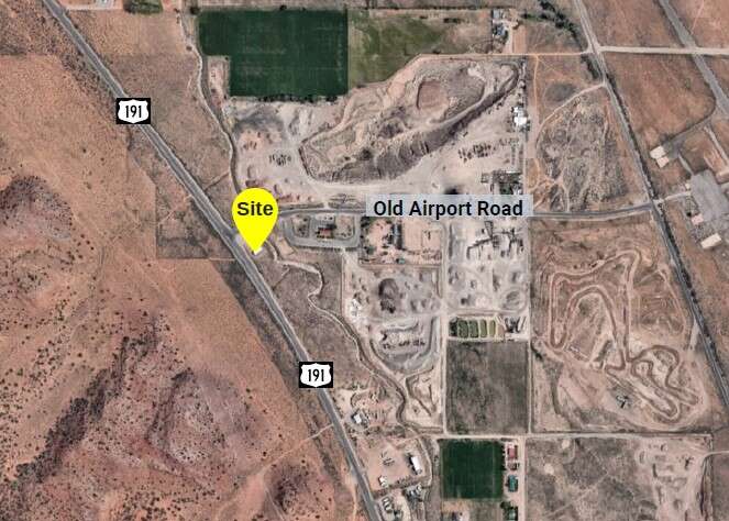 Moab Commercial/Hotel Development Land for Sale - Reduction!