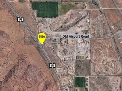 Moab Commercial/Hotel Development Land for Sale - Reduction!