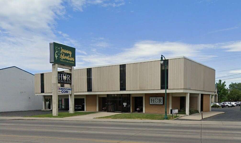 Orem Office/Retail on State Street for Lease - 2 Months Free Rent Available!