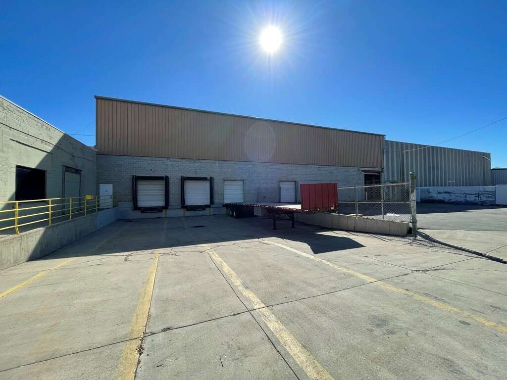 South Salt Lake Warehouse for Lease - Rate Reduced!