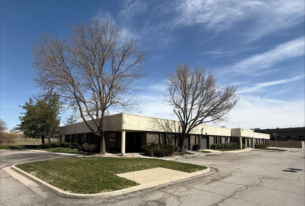 West Valley Flex for Sale or Lease - Reduced!