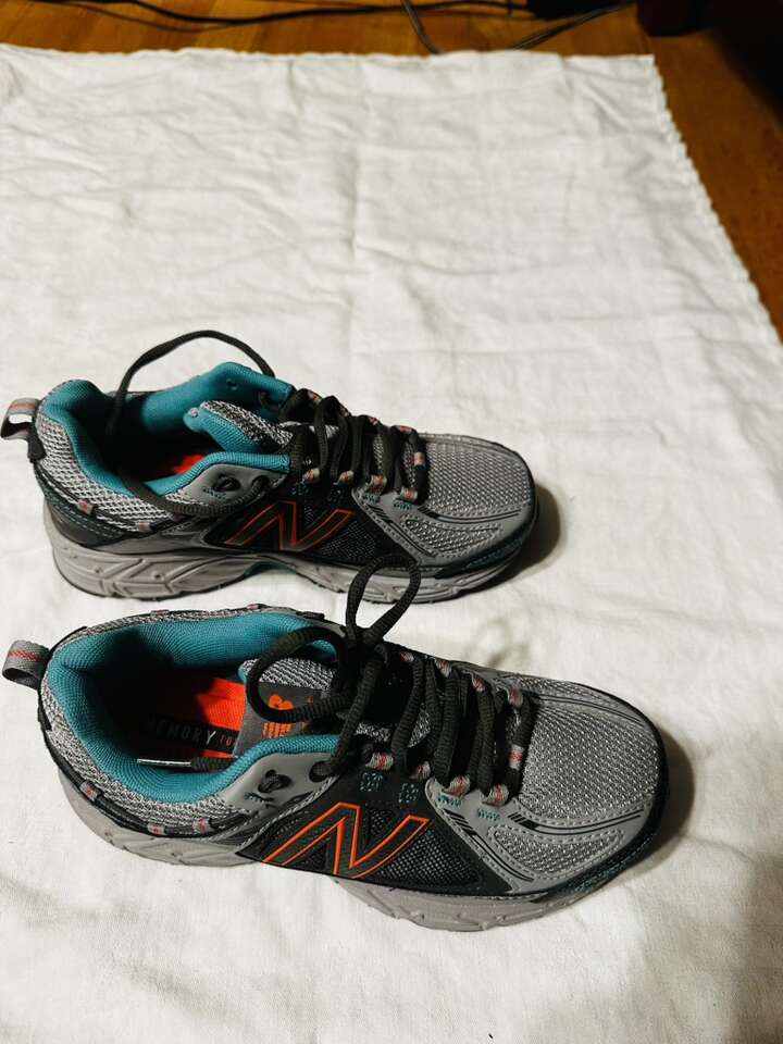 New Boys NEW BALANCE shoes