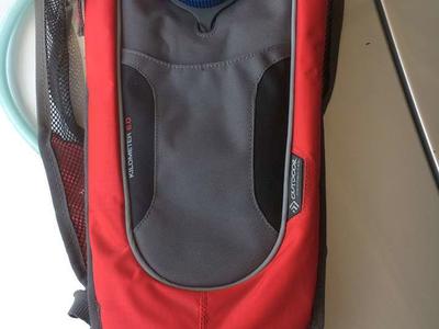 Outdoor Products Hydration Backpack Kilometer 8.0