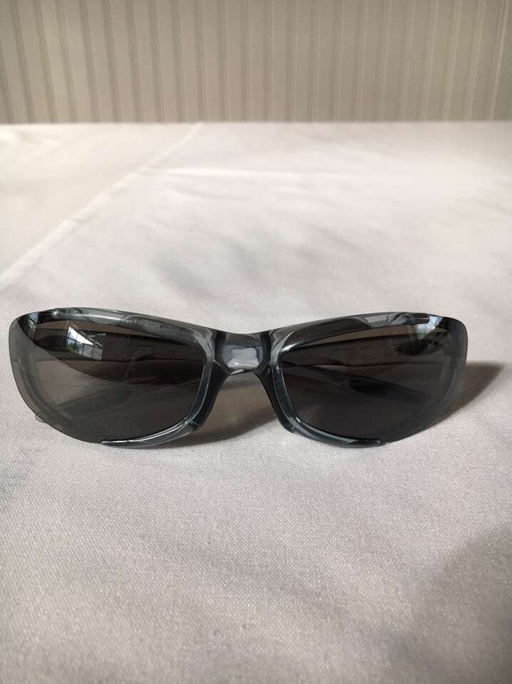 Smith Crystal Fuel Sunglasses