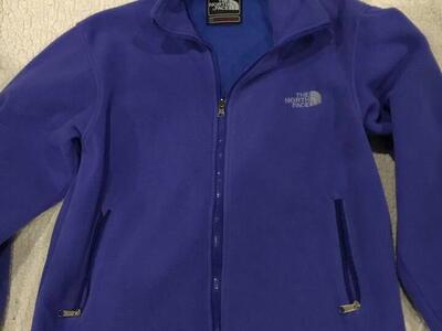 TNF Summit Series Women’s Fleece
