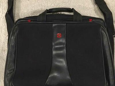 Victorinox Swiss Army Laptop Breifcase
