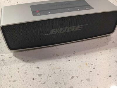 Bose SoundLink Mini (parts)